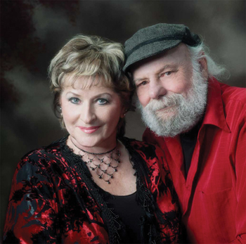 Gary and Kathwren Jenkins (350x347, 217Kb)