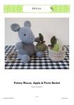  Fluff & Fuzz Putney Mouse, Apple and Picnic Basket Knitting Pattern_1 (494x700, 35Kb)