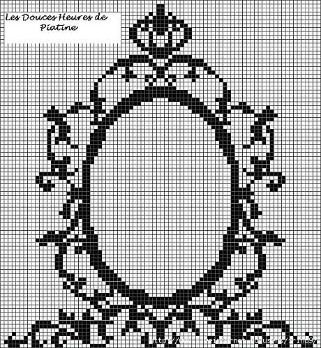 grille-miroir-baroque (460x499, 272Kb)