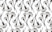 8409507-black-dandelions-seamless-vector-texture (168x105, 10Kb)