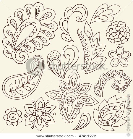 stock-vector-hand-drawn-abstract-henna-paisley-vector-illustration-doodle-design-elements-47411272 (450x470, 98Kb)