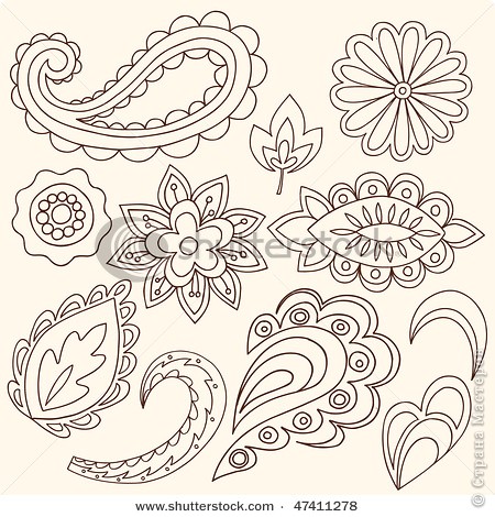 stock-vector-hand-drawn-abstract-henna-paisley-vector-illustration-doodle-design-elements-47411278 (450x470, 91Kb)