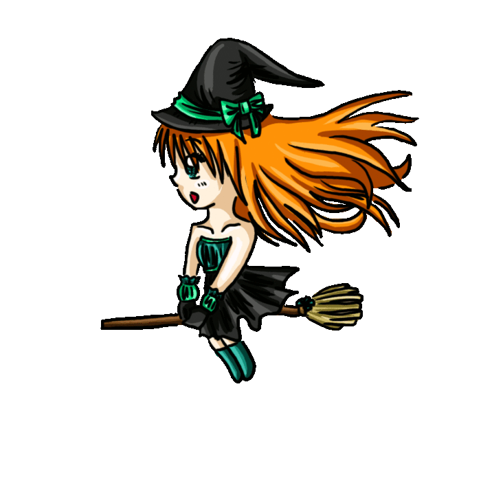 cute_witch_animation_by_rossally-d4oprhp (700x700, 99Kb)