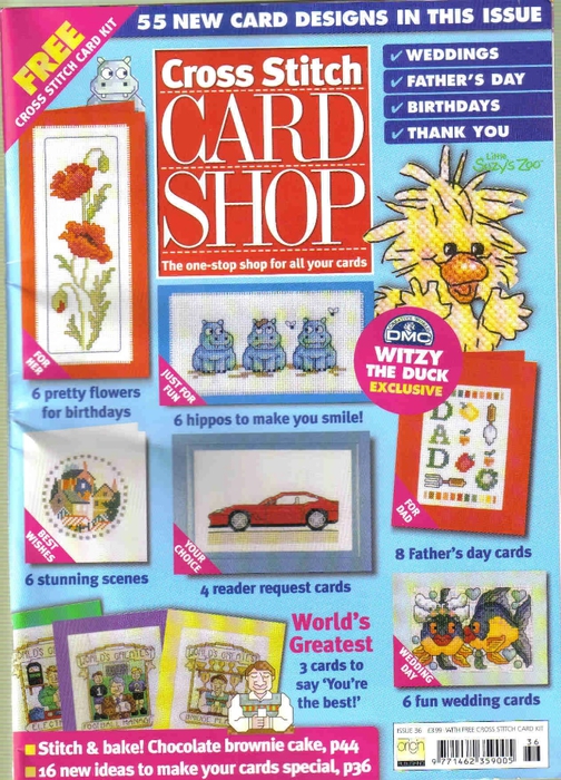 Cross Stitch Card Shop Issue 35-00 (504x700, 360Kb)