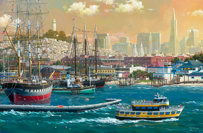 OldBlueSFMaritimePark (700x458, 138Kb)