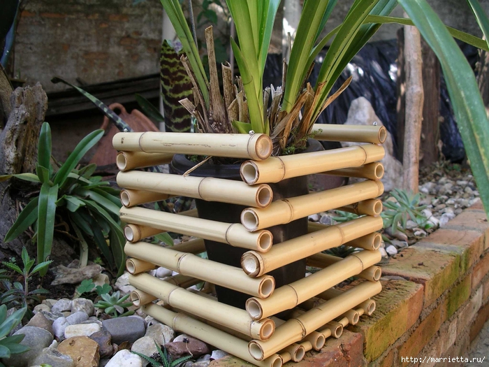бамбук. бамбуковые фантазии (14) (700x525, 335Kb)