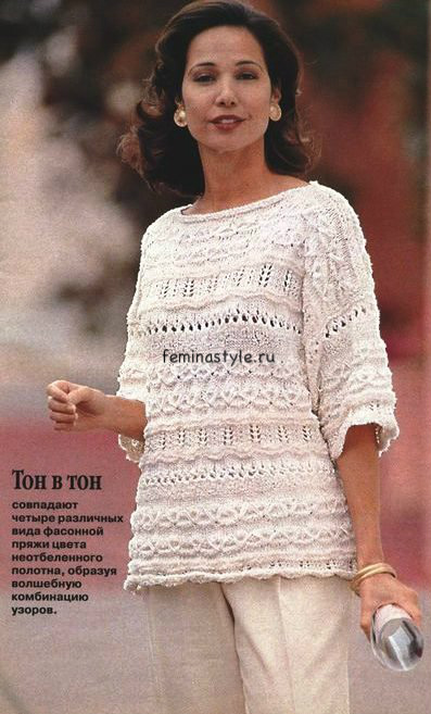 kombinirovanny_pulover_foto (397x657, 115Kb)