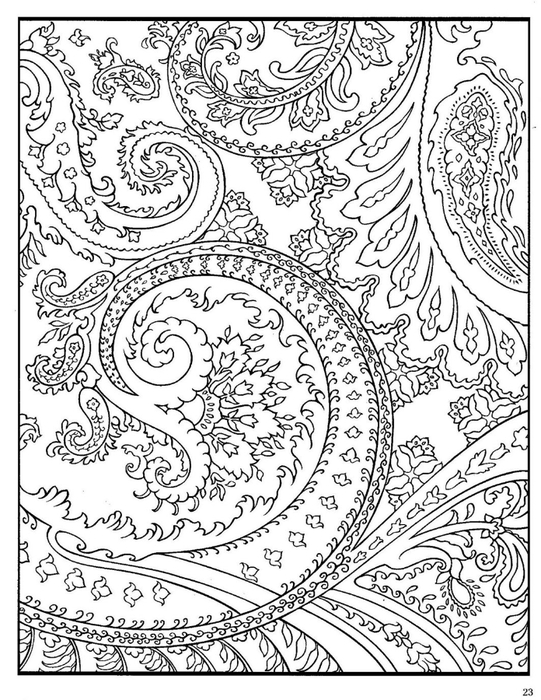 Paisley Designs Coloring Book (Dover Coloring Book)_Page_25 (541x700, 306Kb)