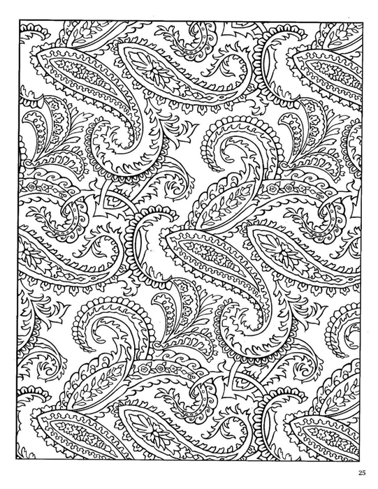 Paisley Designs Coloring Book (Dover Coloring Book)_Page_27 (541x700, 312Kb)