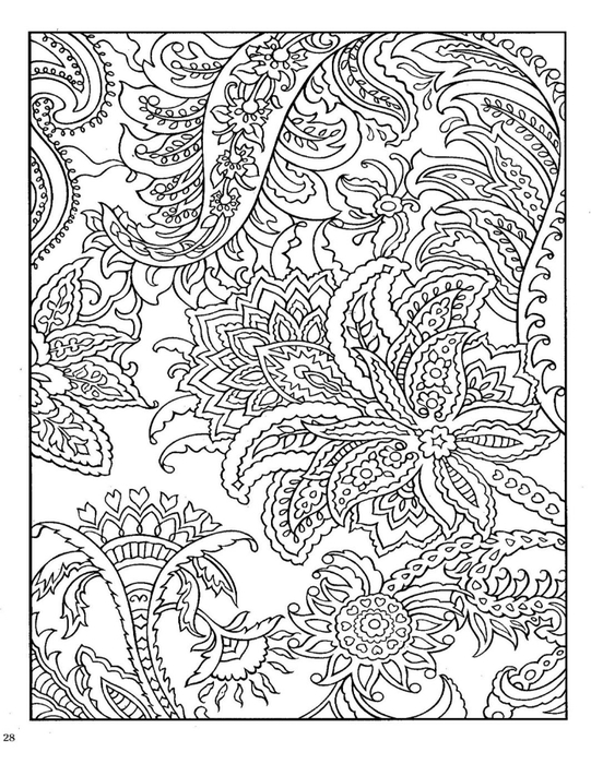 Paisley Designs Coloring Book (Dover Coloring Book)_Page_30 (541x700, 295Kb)