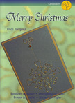  00 Cantecleer - Merry Christmas - Borduren op Papier (506x700, 142Kb)
