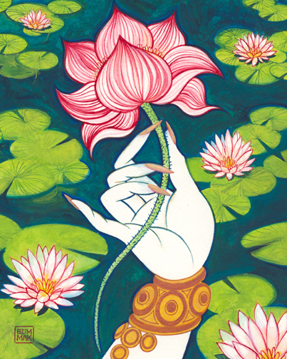 lotusflower_large (403x504, 332Kb)