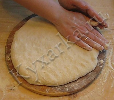 Кабускаджын (осетинский пирог с капустой и сыром) (11) (400x352, 25Kb)