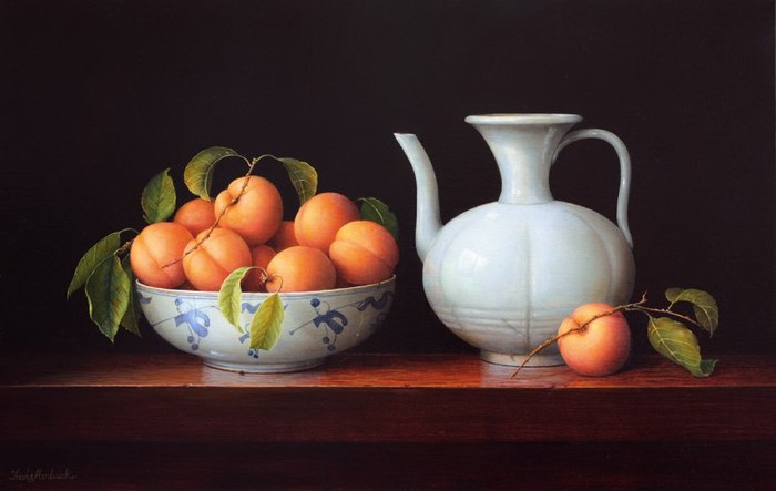 Apricots & Vessel (700x443, 41Kb)