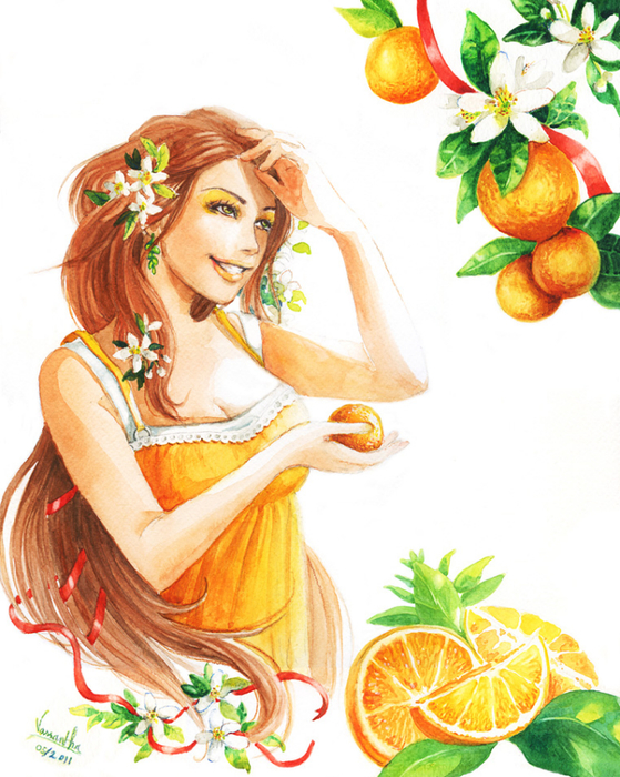 fleur_d___oranger_by_vassantha-d3gv9vg (559x700, 460Kb)