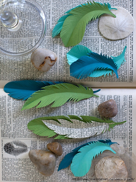 PaperFeathers6 (522x700, 408Kb)