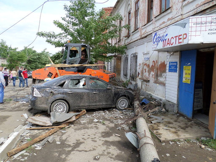 Погода в ефремове на неделю