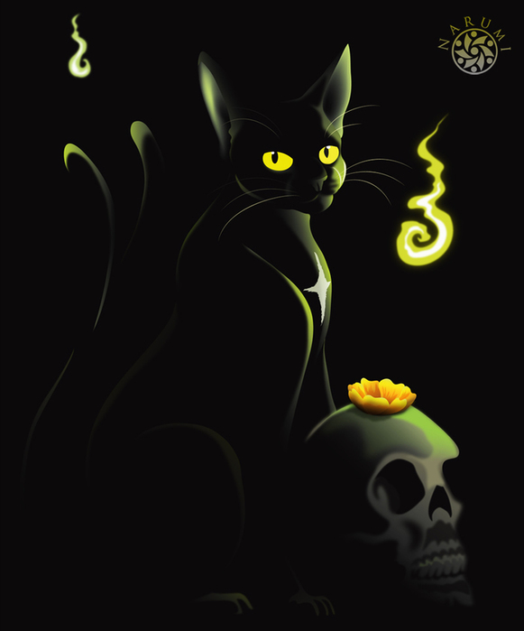 1369324027_cat_of_the_dead_by_naryud4dfn1f (581x700, 88Kb)