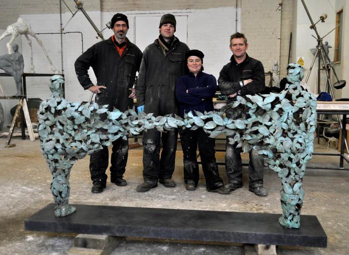 3623822_Anna_Gillespie___sculptures_6 (700x512, 69Kb)