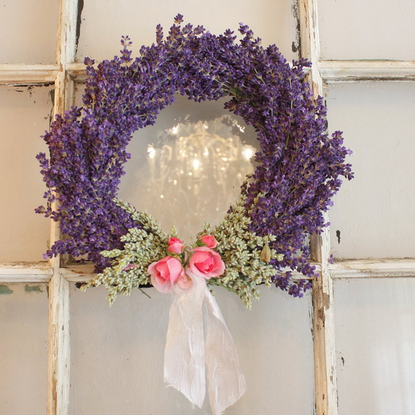 lavender-home-decorating-ideas-wreath1 (600x600, 114Kb)