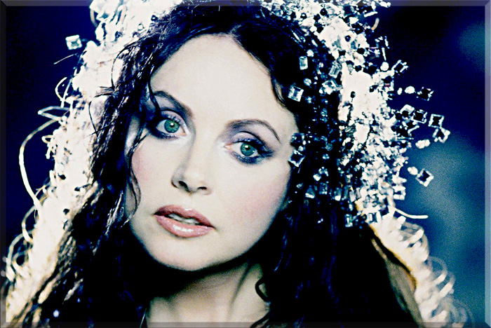 Sarah Brightman (42 фото)