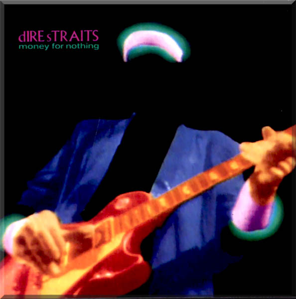 Dire Straits- Money For Nothing (594x600, 59Kb)