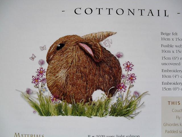Cottontail Book (640x480, 104Kb)