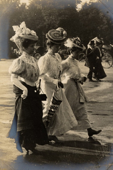 Paris-Champs-Élysées-3rd-June-1906-598x900 (464x700, 105Kb)
