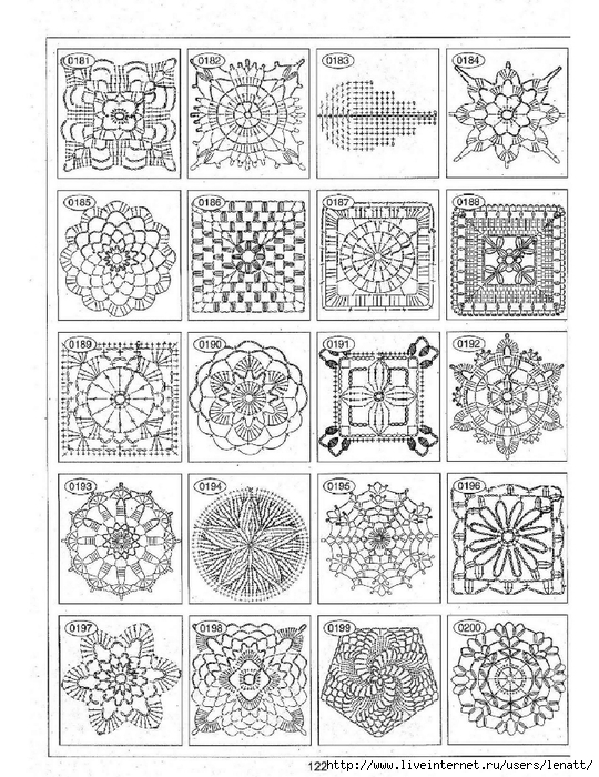 2228 Motifs and Patterns 2008_125 (540x700, 348Kb)