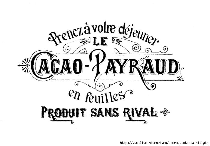 chocolat-Cacao-Printable-graphicsfairysm (700x487, 126Kb)