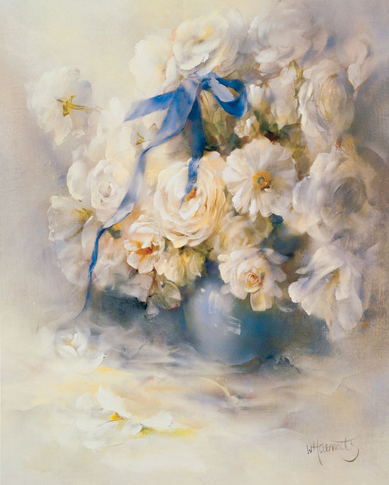 Willem Haenraets 1940 - Hollandaise Impressionist painter - Tutt'Art@ - (5) (561x700, 85Kb)