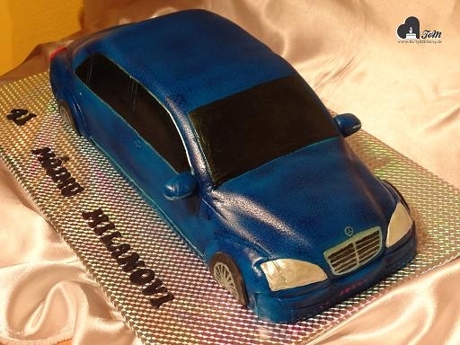 3D торты для мальчика. Автомобили (30) (512x384, 142Kb)
