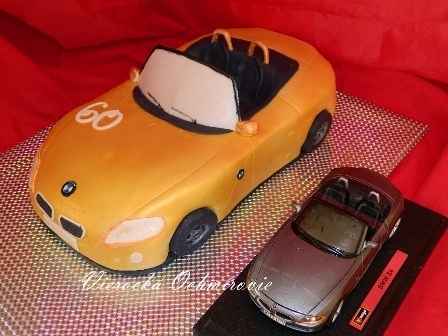3D торты для мальчика. Автомобили (38) (448x336, 140Kb)