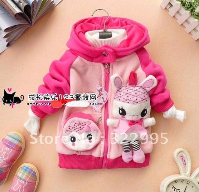 Girl-s-cartoon-pineapple-rabbit-David-clothes-children-s-coat-A123 (638x615, 61Kb)