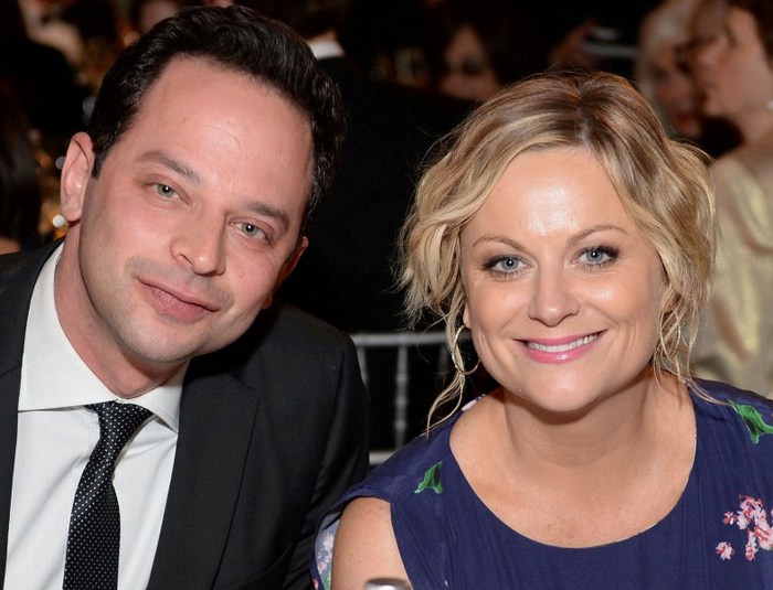 Amy Poehler Fake