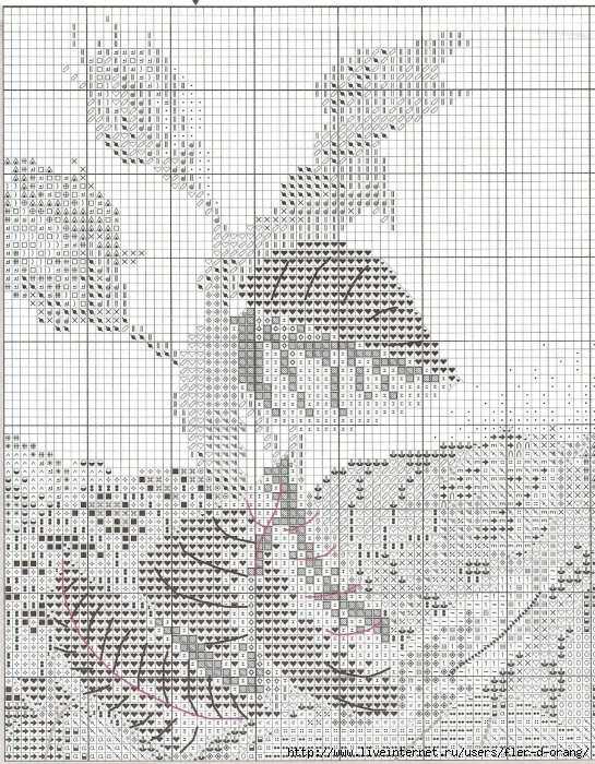 Stitchart-romantichnye-rozy2 (545x700, 405Kb)