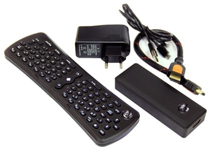   Intcrown T91 +  Fly Mouse 2.4G air mouse + Qwerty Keyboard (421x300, 27Kb)