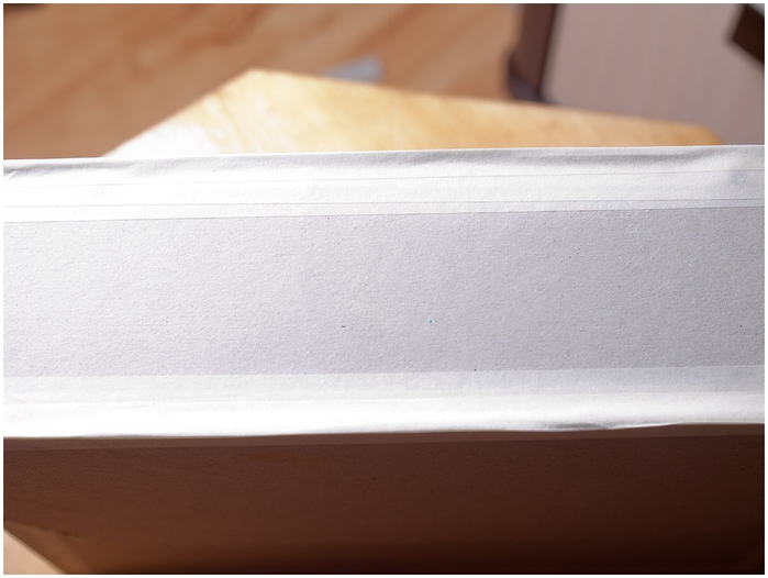 Портфель из картона с подсолнухом и паучком. Подарок для учителя своими руками (18) (700x526, 172Kb)
