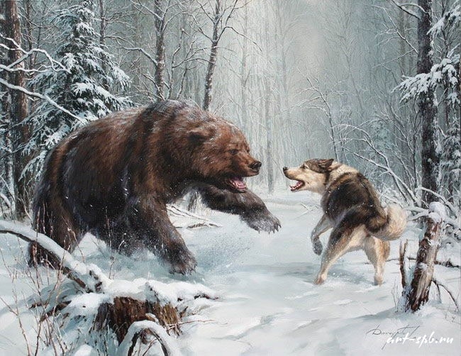 Охота на медведя2 (650x502, 250Kb)