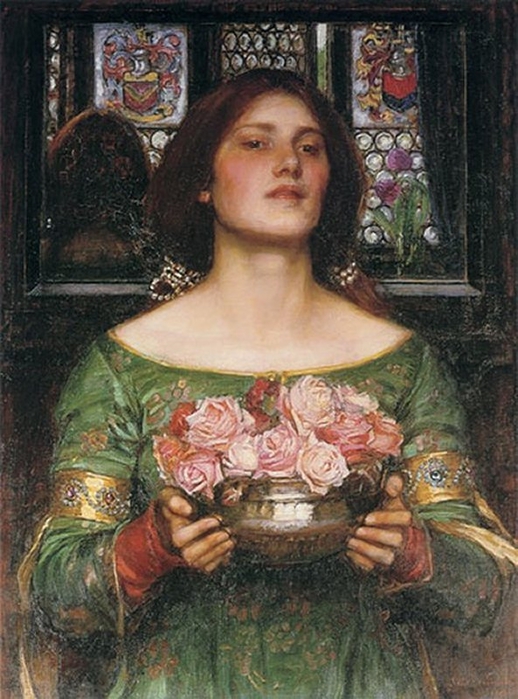 Waterhouse_Gather_ye_rosebuds (518x700, 280Kb)