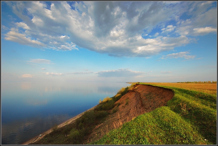 Край мира фото