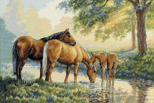 5282851_preview_Dimensions_35174_Horses_By_a_Stream (499x335, 50Kb)