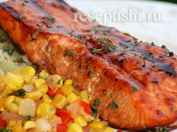 forel-s-vusterskim-sousom-medom-i-timjanom (600x450, 120Kb)