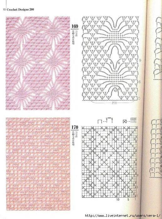 200_Crochet.patterns_Djv_67 (517x700, 333Kb)
