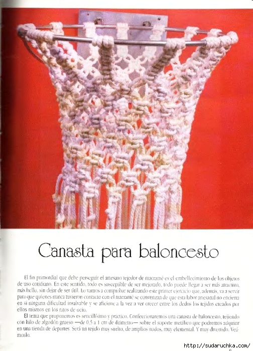 Escuela de artesania. Macrame - 1992_36 (504x700, 272Kb)