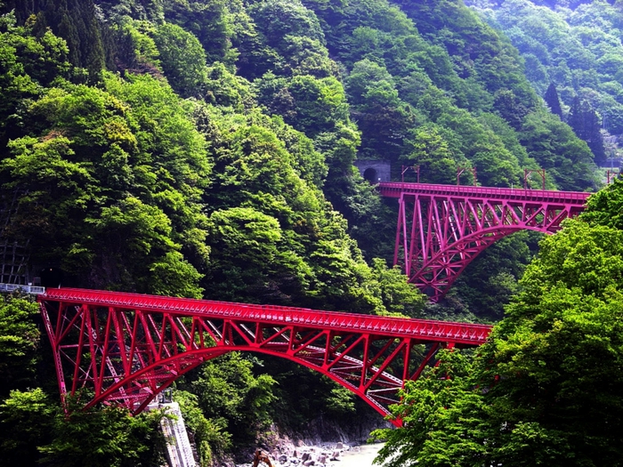 ShinYamabiko bridge (700x525, 409Kb)