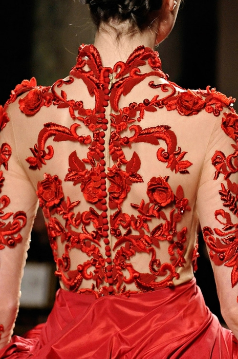 Marchesa FW 2012 (465x700, 285Kb)