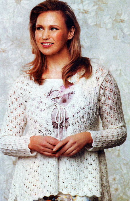 Belyi-azhurnyi-zhaket-spitcami-ris (252x400, 119Kb)