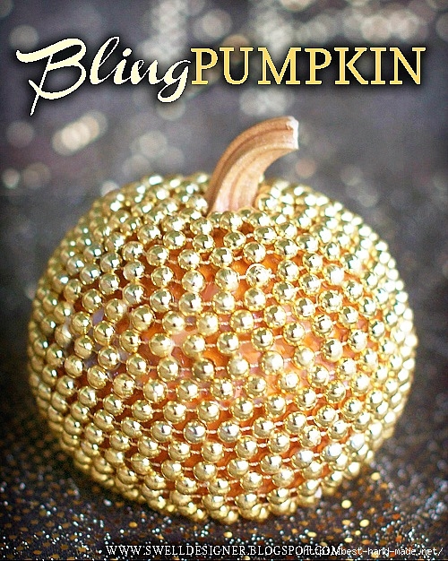 bling-pumpkin (500x626, 340Kb)