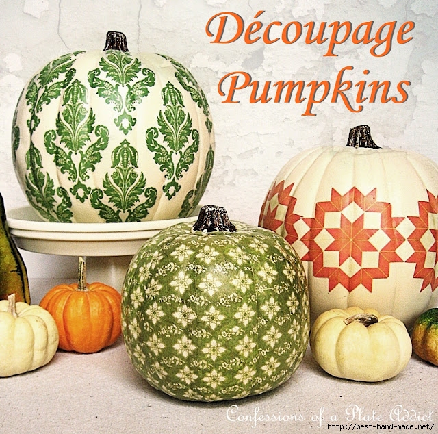 decoupage-pumpkins (640x634, 413Kb)